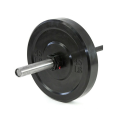 Olympiv -Gewichtsstromlifting -Fitnessstudio 10 lb 15lb 25lb 35lb 55lb 45 lb Stoßstangenplatten lbs zum Verkauf